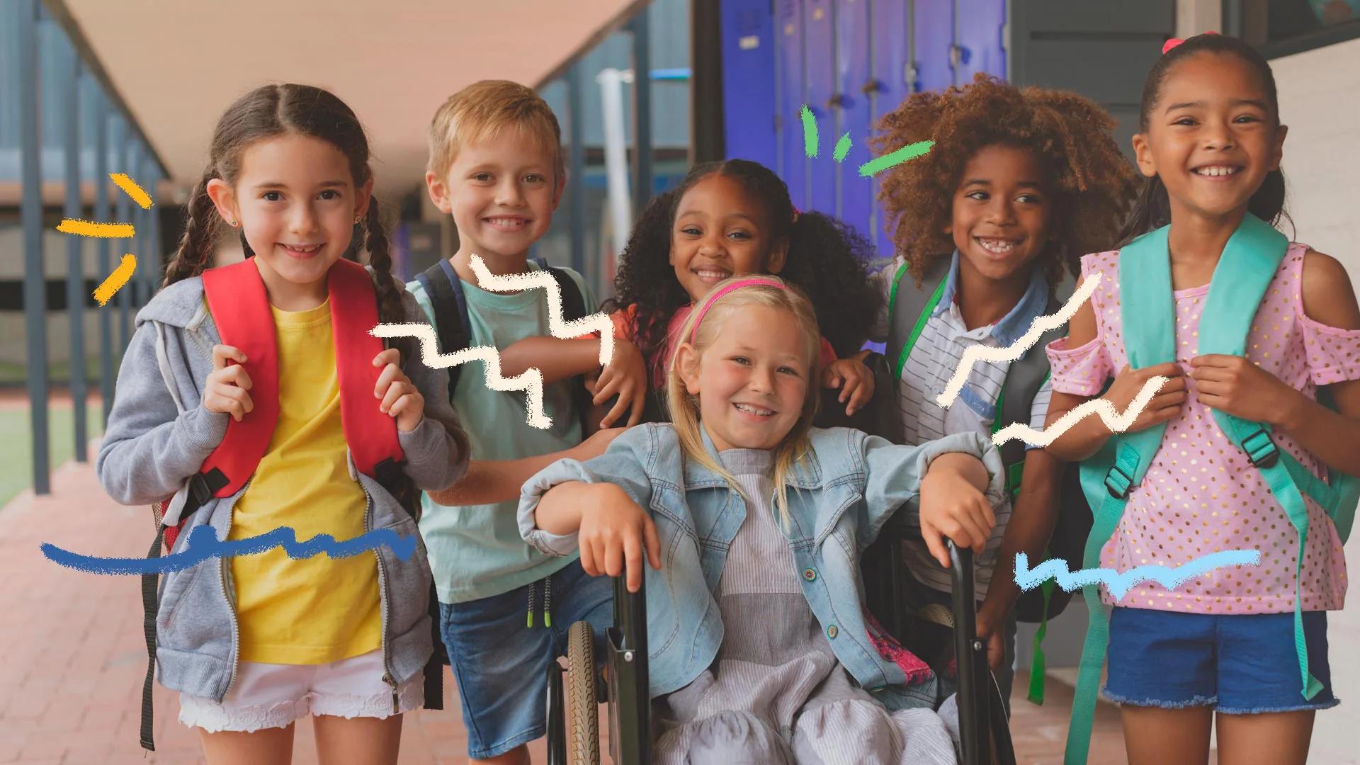 Pós-Graduação em Ludopedagogia e Educação Inclusiva