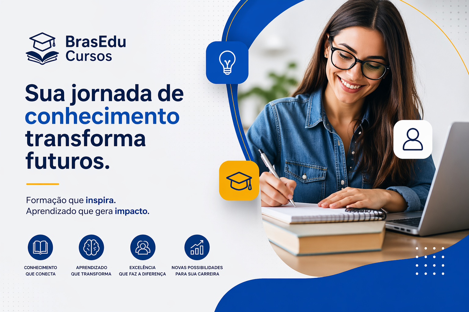Segunda Licenciatura em Pedagogia