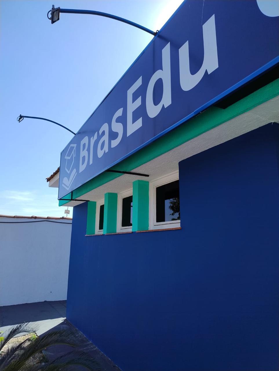 Uma história de excelência na educação