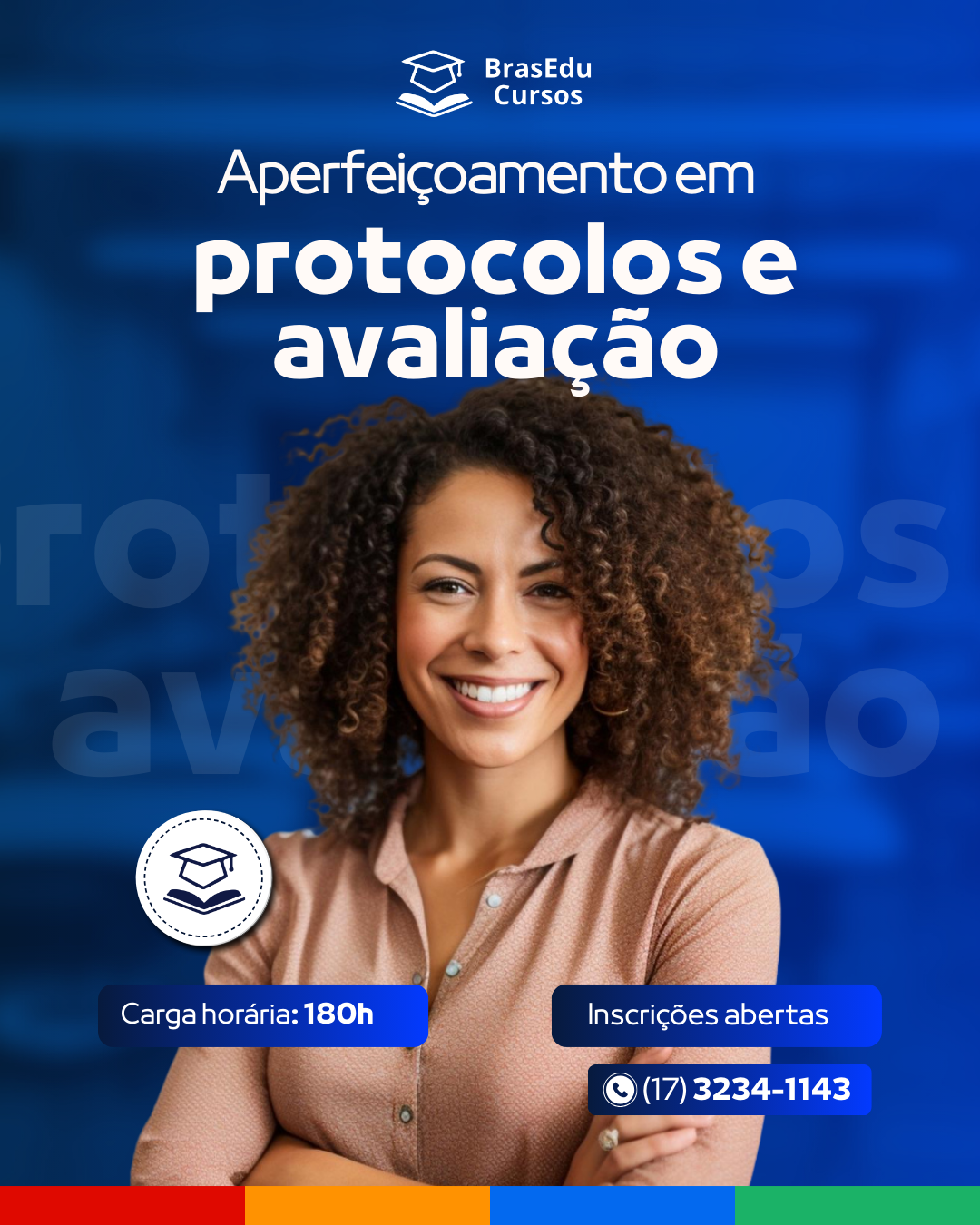 Protocolos e Avaliação