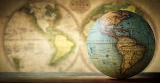Geografia