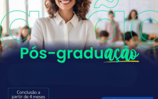Pós-Graduação em Atendimento Educacional  Especializado e Inclusiva