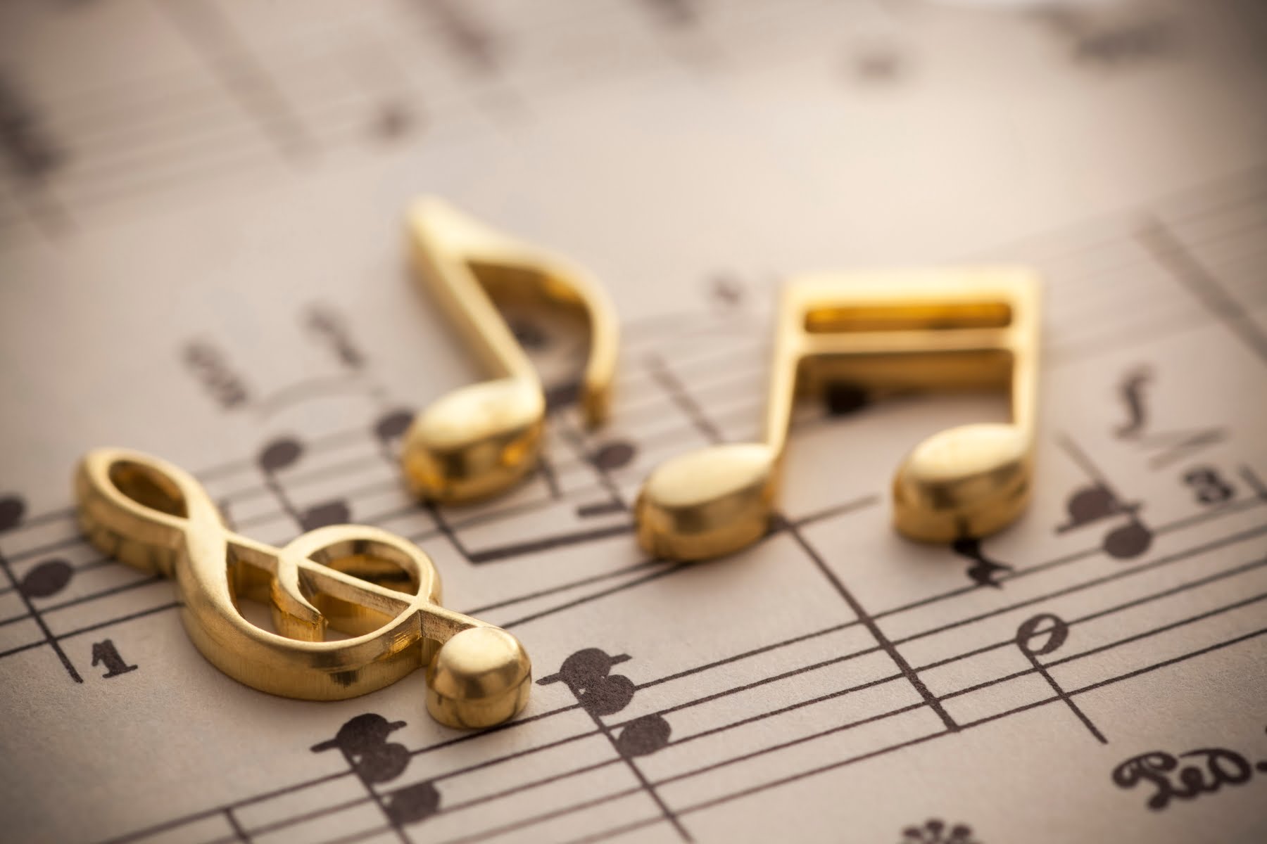 Música