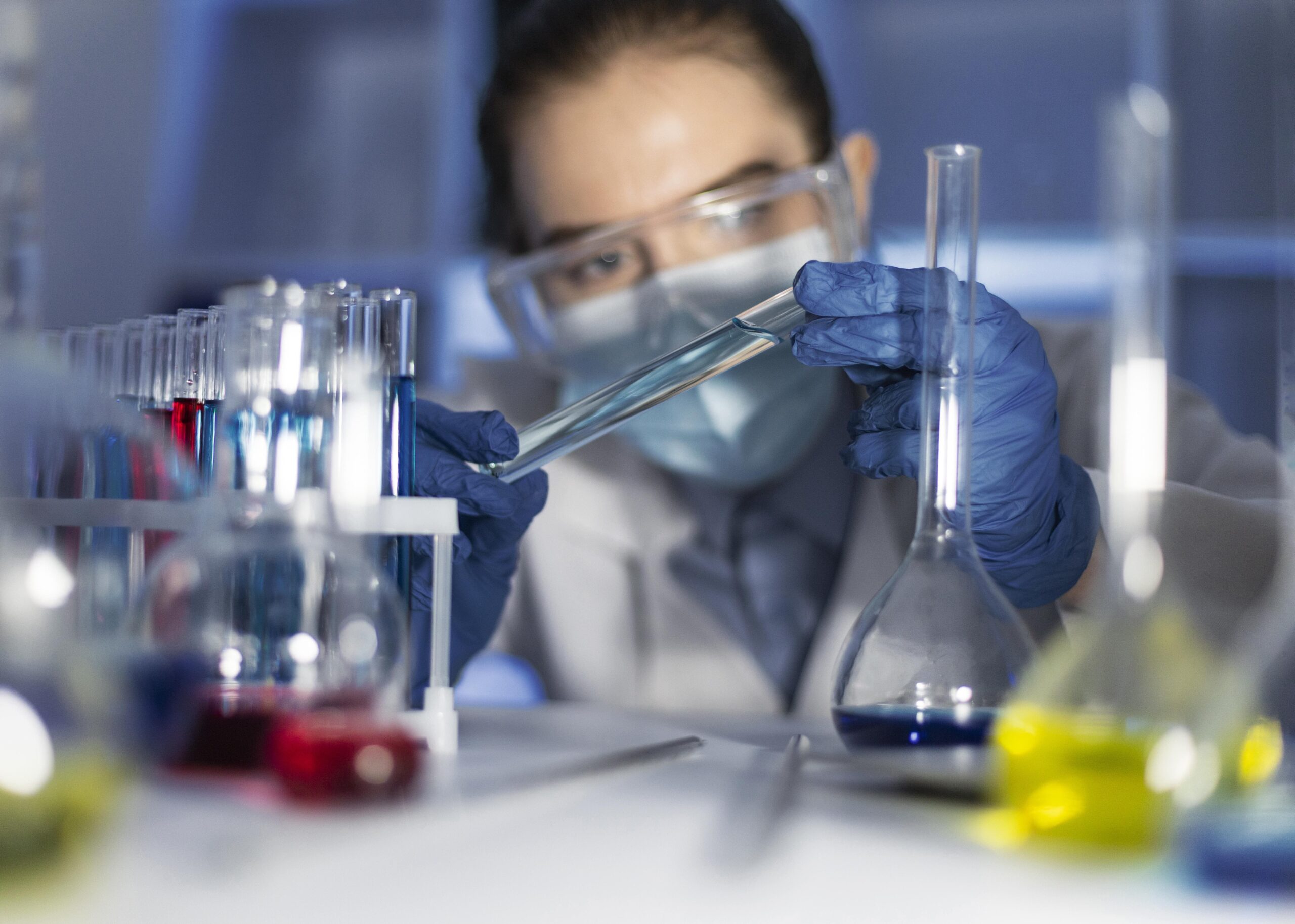 Química